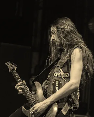 Black Label Society Daytona Beach