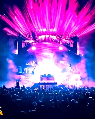 Bring Me The Horizon Daytona Beach