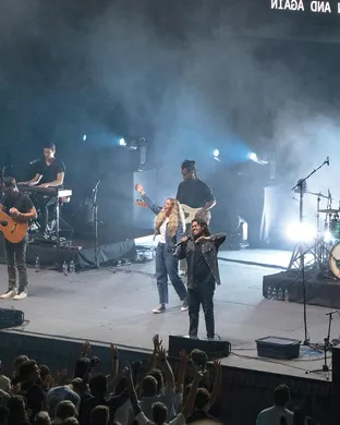 Foo Fighters Daytona Beach