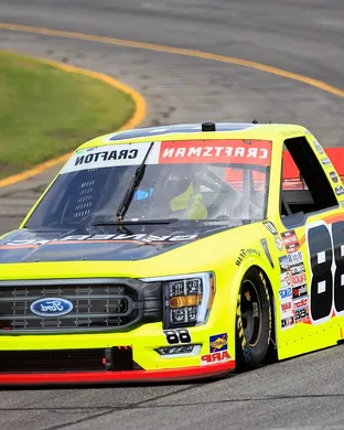 NASCAR Craftsman Truck Series Daytona Beach