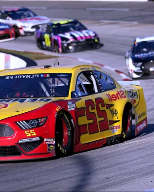 Nascar Daytona Beach