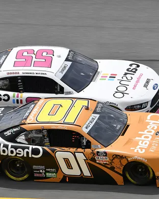Wawa 250 Daytona Beach